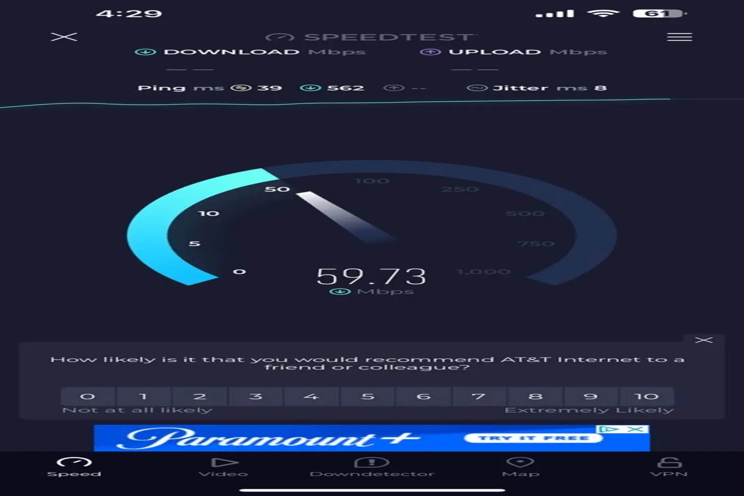 Thumbnail von Azimut 58