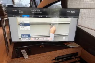 Thumbnail von Azimut 58