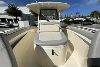 Thumbnail von Scout 305 LXF