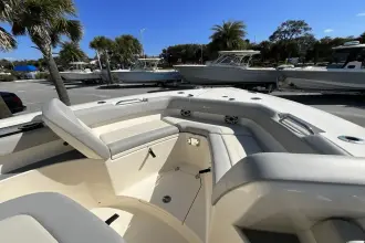 Thumbnail von Scout 305 LXF