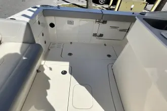 Thumbnail von Scout 305 LXF