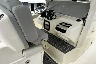 Thumbnail von Scout 305 LXF