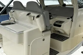 Thumbnail von Scout 305 LXF