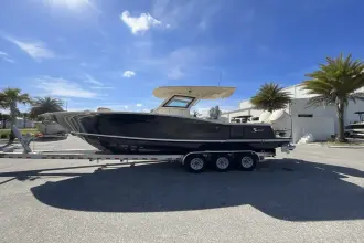 Thumbnail von Scout 305 LXF