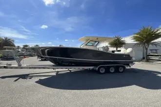 Thumbnail von Scout 305 LXF