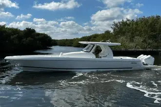 Thumbnail von Intrepid 41 Panacea