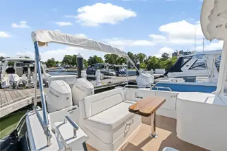 Thumbnail von MJM Yachts 35Z