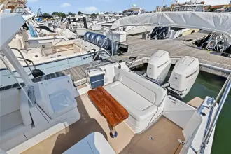Thumbnail von MJM Yachts 35Z