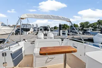 Thumbnail von MJM Yachts 35Z