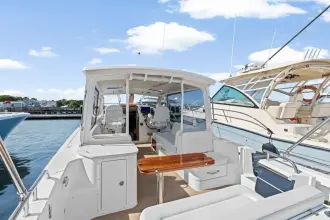 Thumbnail von MJM Yachts 35Z