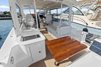 Thumbnail von MJM Yachts 35Z