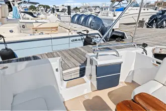 Thumbnail von MJM Yachts 35Z