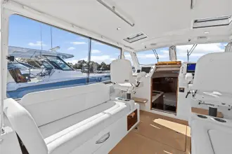 Thumbnail von MJM Yachts 35Z