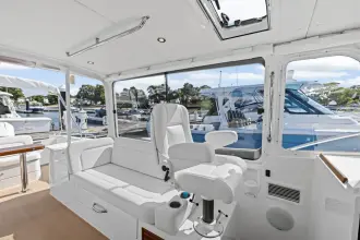 Thumbnail von MJM Yachts 35Z