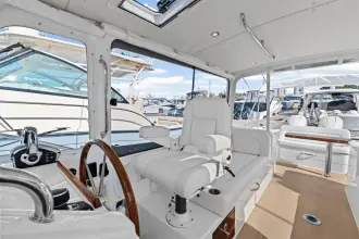 Thumbnail von MJM Yachts 35Z