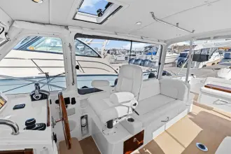 Thumbnail von MJM Yachts 35Z