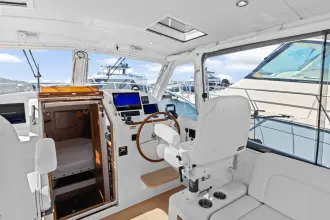 Thumbnail von MJM Yachts 35Z