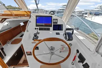 Thumbnail von MJM Yachts 35Z