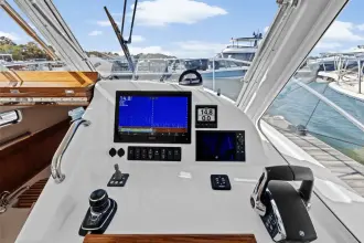 Thumbnail von MJM Yachts 35Z