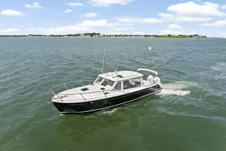 Thumbnail von MJM Yachts 35Z