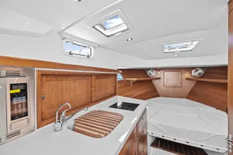 Thumbnail von MJM Yachts 35Z