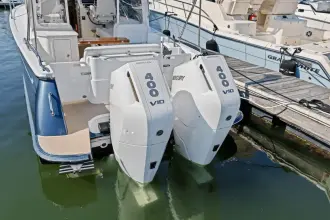 Thumbnail von MJM Yachts 35Z