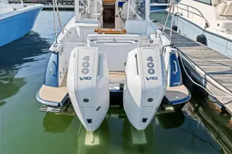 Thumbnail von MJM Yachts 35Z