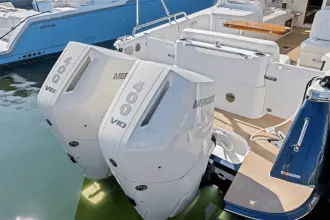 Thumbnail von MJM Yachts 35Z