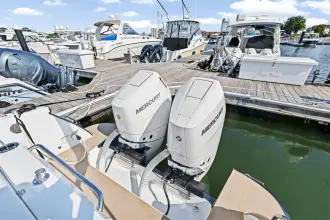 Thumbnail von MJM Yachts 35Z