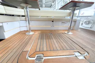 Thumbnail von Cruisers Yachts 42 Cantius