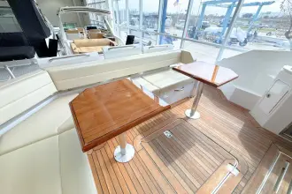 Thumbnail von Cruisers Yachts 42 Cantius
