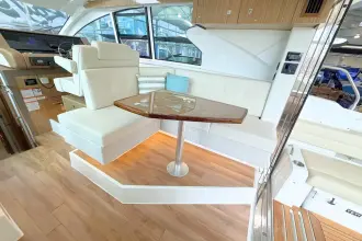 Thumbnail von Cruisers Yachts 42 Cantius