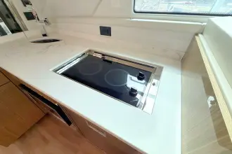 Thumbnail von Cruisers Yachts 42 Cantius