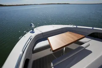 Thumbnail von Sea Ray 370 Sundancer