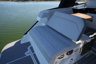 Thumbnail von Sea Ray 370 Sundancer