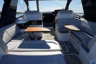 Thumbnail von Sea Ray 370 Sundancer
