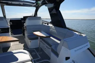 Thumbnail von Sea Ray 370 Sundancer