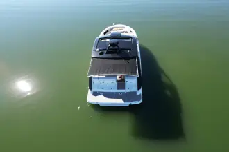 Thumbnail von Sea Ray 370 Sundancer