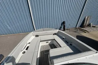 Thumbnail von Sea Ray SDX 270