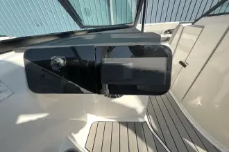 Thumbnail von Sea Ray SDX 270