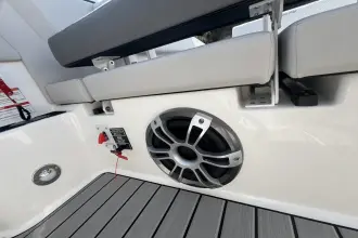 Thumbnail von Sea Ray SDX 270