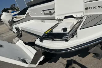 Thumbnail von Sea Ray SDX 270