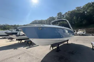 Thumbnail von Sea Ray SDX 270