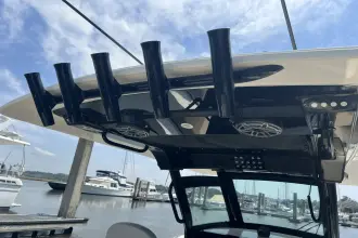 Thumbnail von Scout 305 LXF