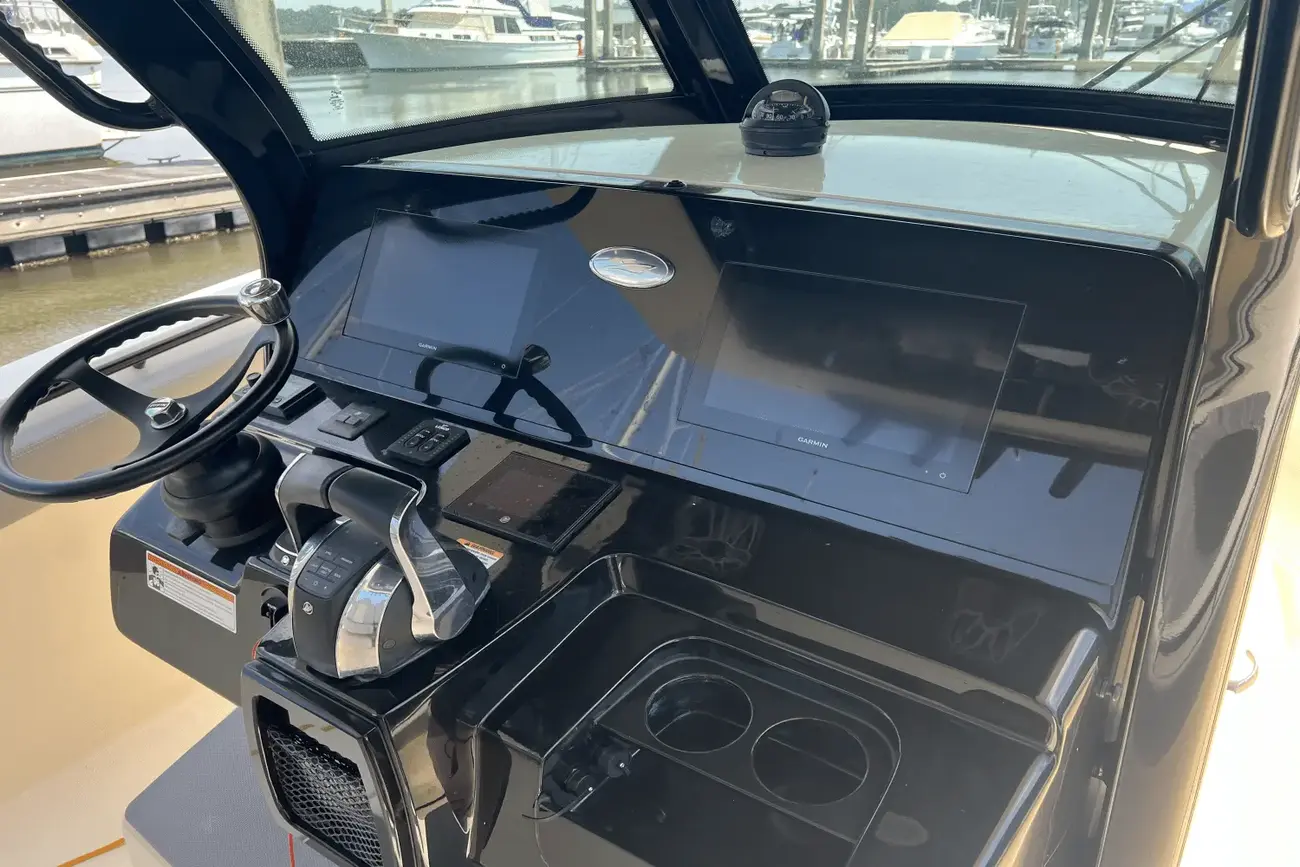 Thumbnail von Scout 305 LXF