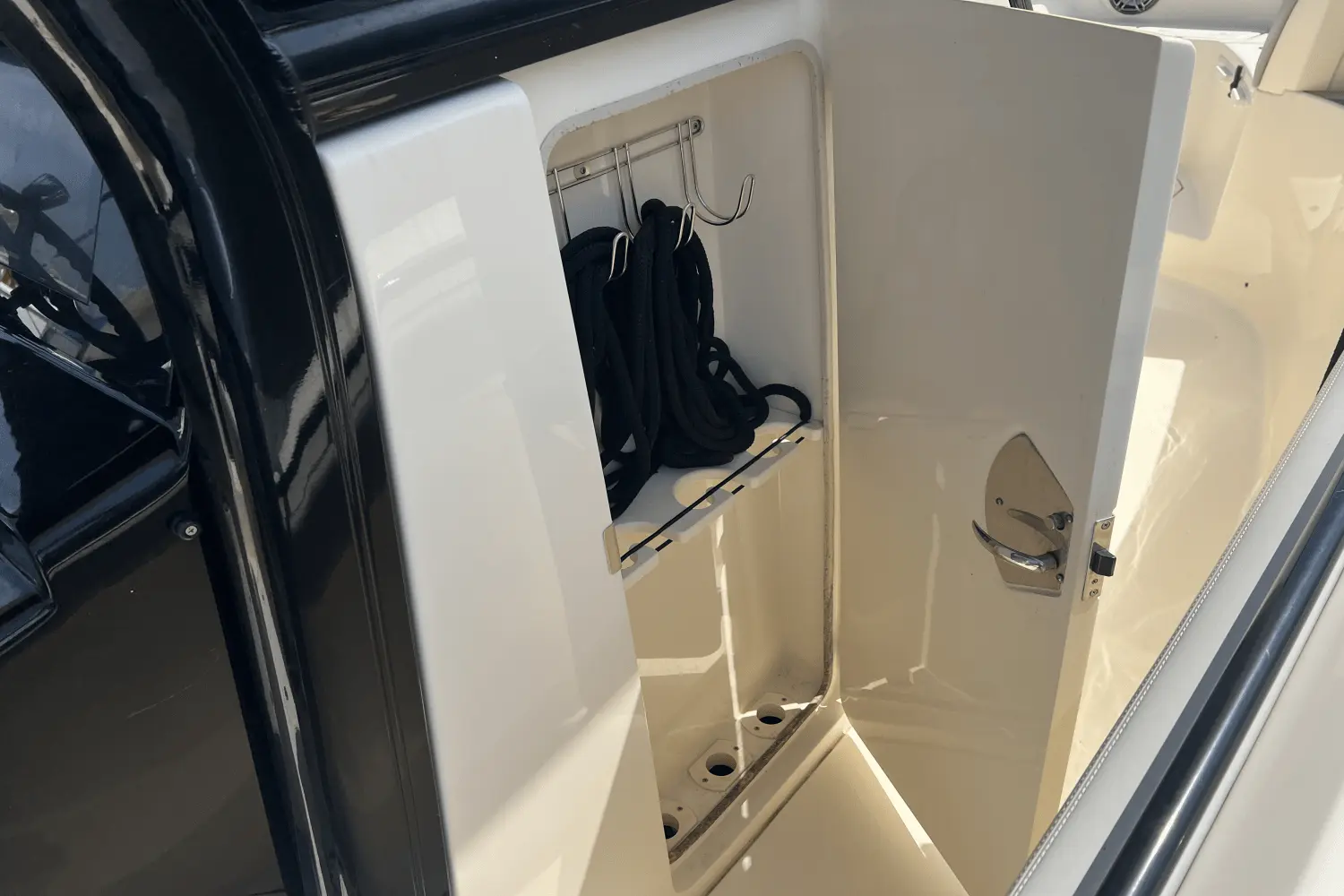 Thumbnail von Scout 305 LXF