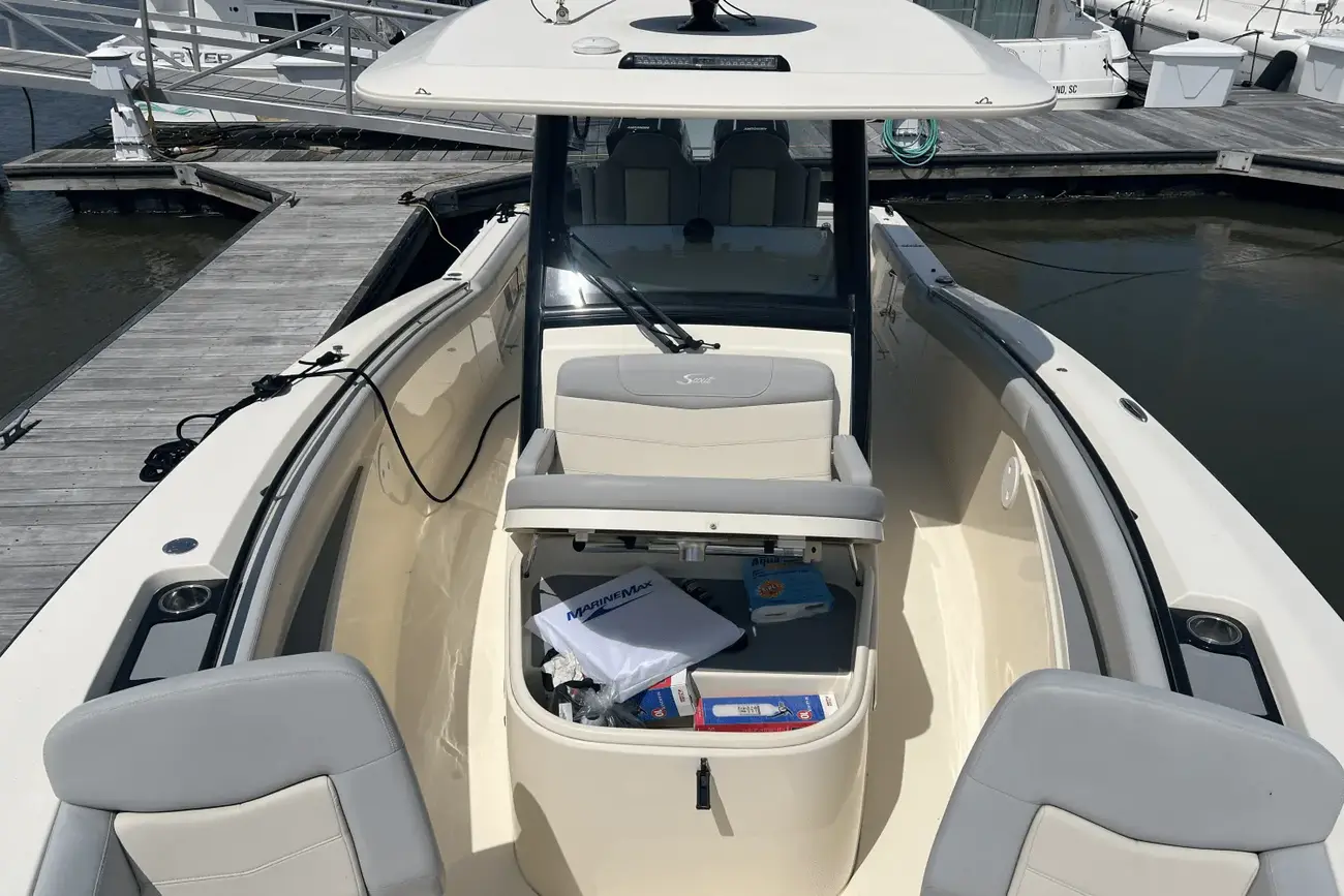 Thumbnail von Scout 305 LXF