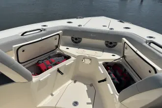 Thumbnail von Scout 305 LXF