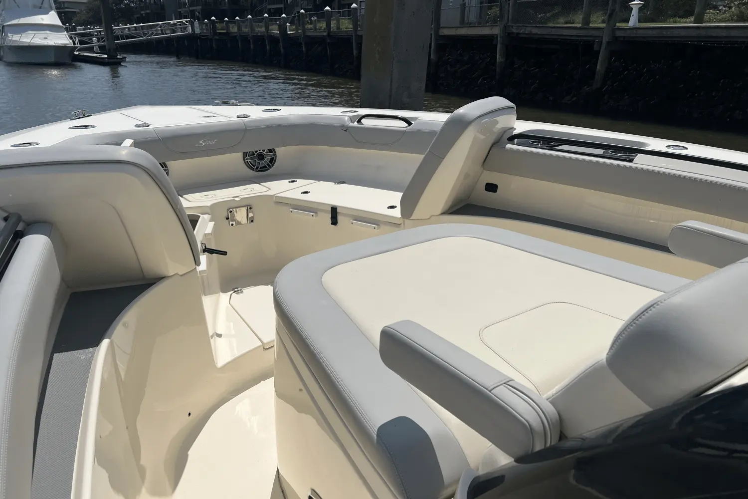 Thumbnail von Scout 305 LXF