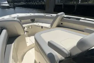 Thumbnail von Scout 305 LXF